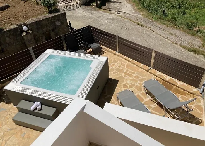 Villa Thea - The View 2Nd Floor