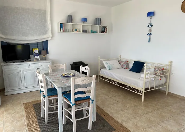 Villa Thea - The View 2Nd Floor